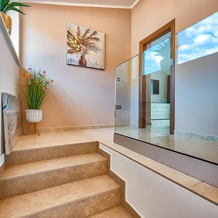 Villa Astrid *
