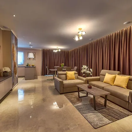 Villa Astrid *